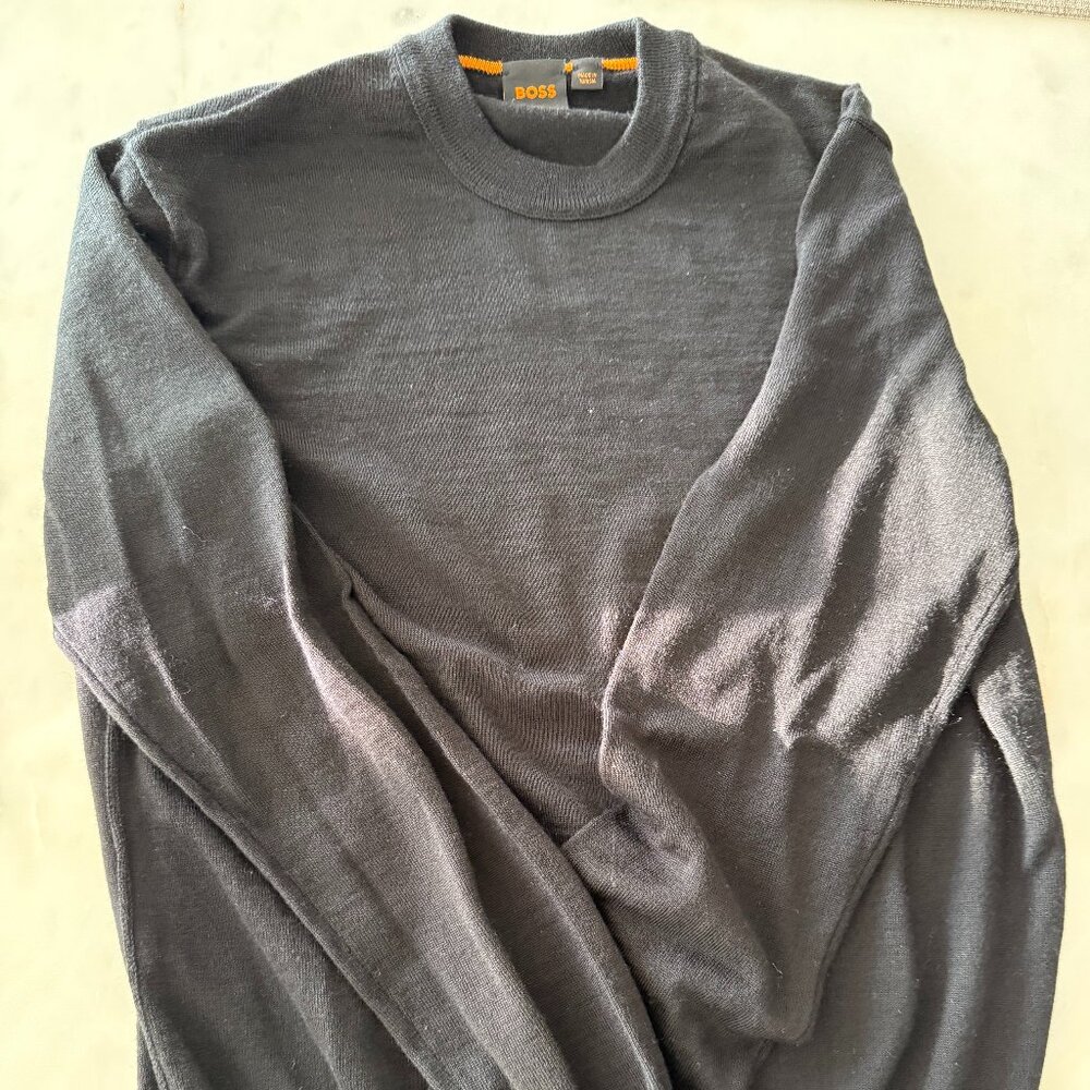 Like New - BOSS par HUGO BOSS - GRAY